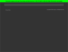 Tablet Screenshot of book.vspace.cc